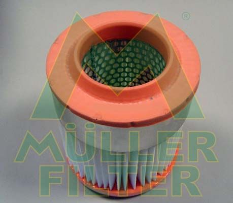 MULLER FILTER Воздушный фильтр PA3187